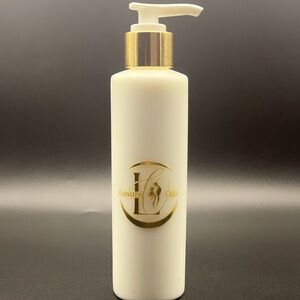 Vanilla Caramel Lotion 4oz (new)